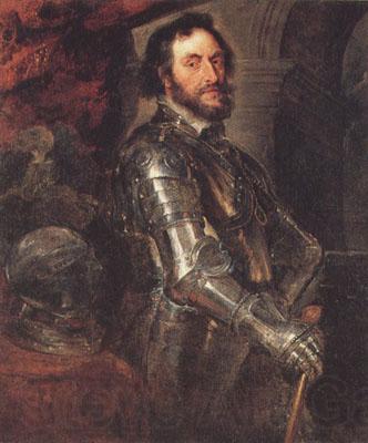 Peter Paul Rubens Thomas Howard,Earl of Arundel (mk01) Germany oil painting art